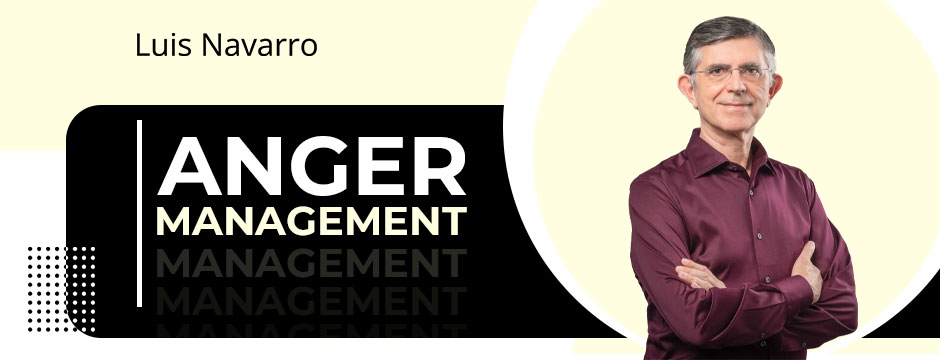 Anger Management